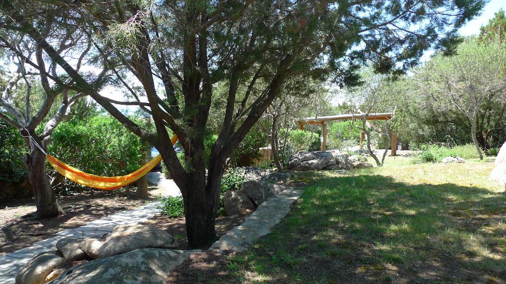 Casa Molara Villa San Teodoro  Værelse billede
