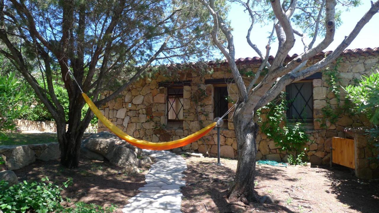 Casa Molara Villa San Teodoro  Værelse billede