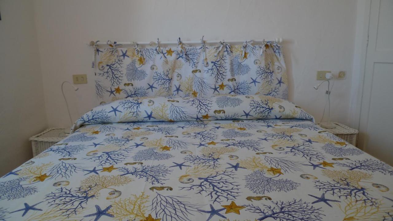 Casa Molara Villa San Teodoro  Værelse billede